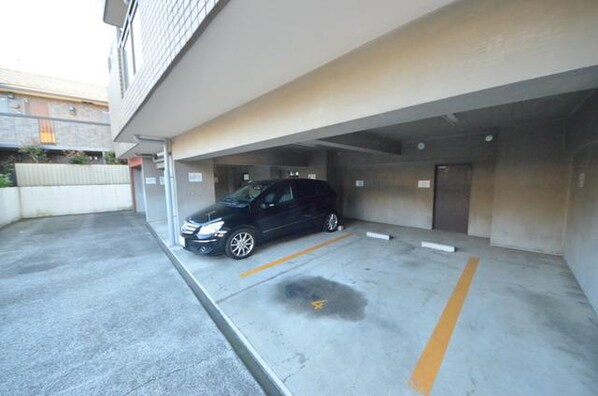 パレ・ドール八王子IIIの物件内観写真